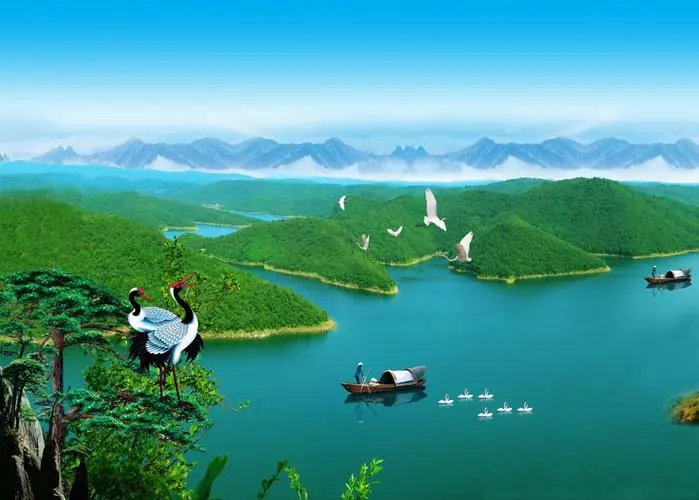 高端高效智慧制造