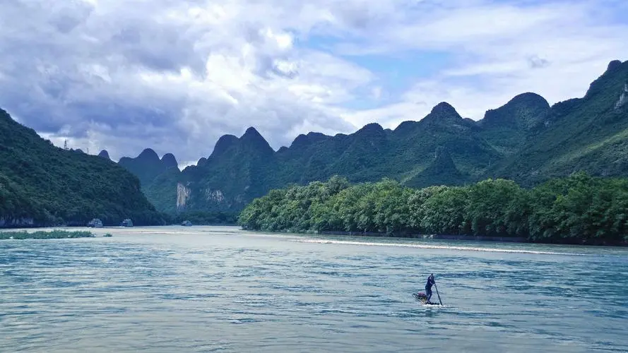 科技环保