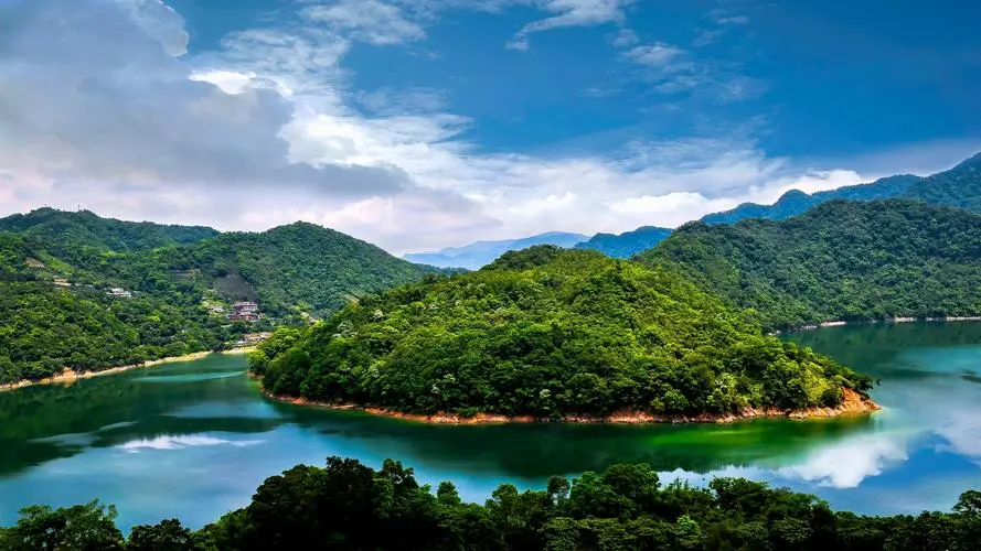 高效高性能环保